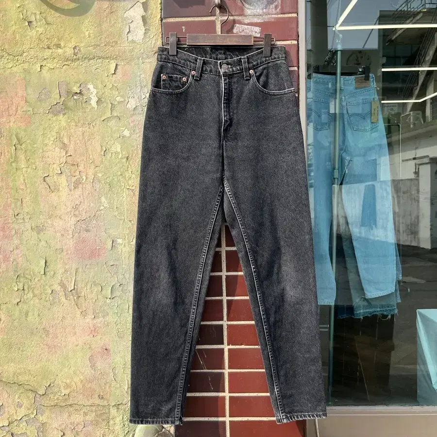 (27)90s 17550-0260 Vintage Levis