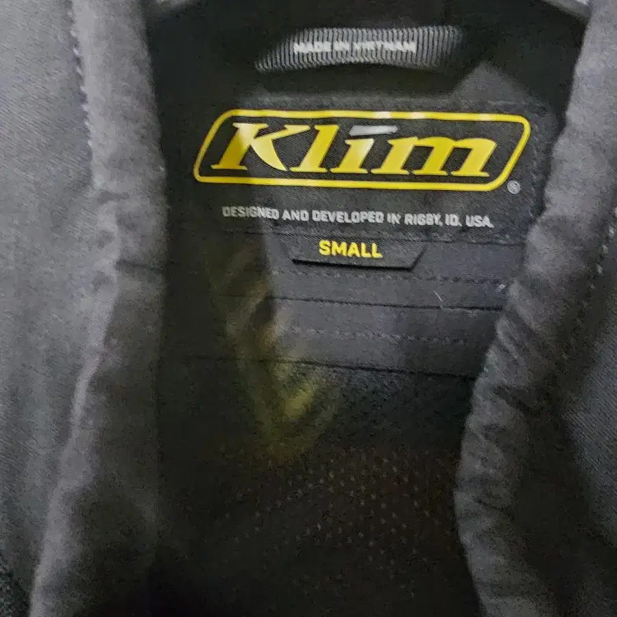 클라임 KLIM 배드랜드 프로(r1200gs,ktm)