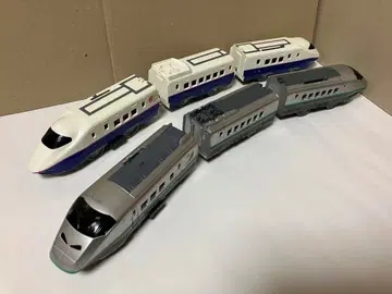 [프라레일]E2계 신칸센&E3계 2000번대 신칸센 츠바사 구 페인팅