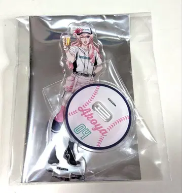 게로 아코야 아크릴 스탠드 2.