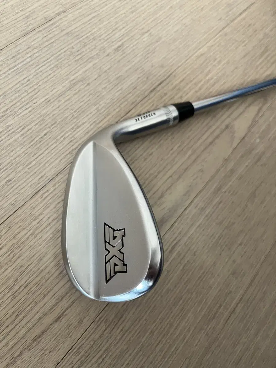 PXG 0311 V3 Forged 웨지 58도 팝니다