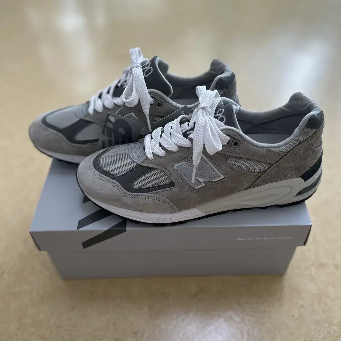 990v2 그레이 260