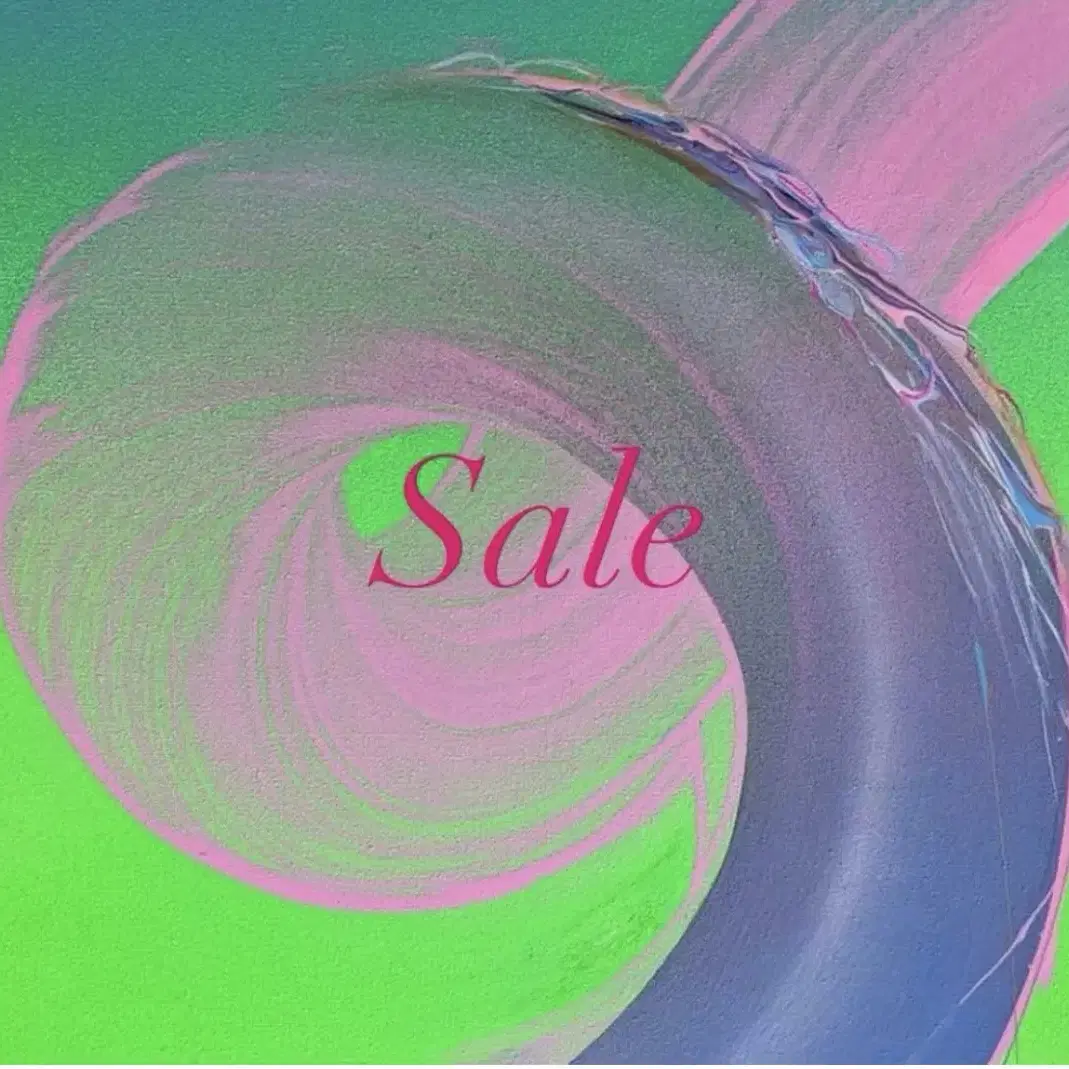 Sale