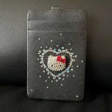 브링미 헬로키티카드 케이스