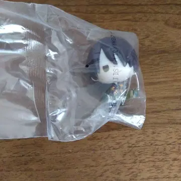 은혼 제일복권 G상 푸니빈스 피규어 타카스기 신스케