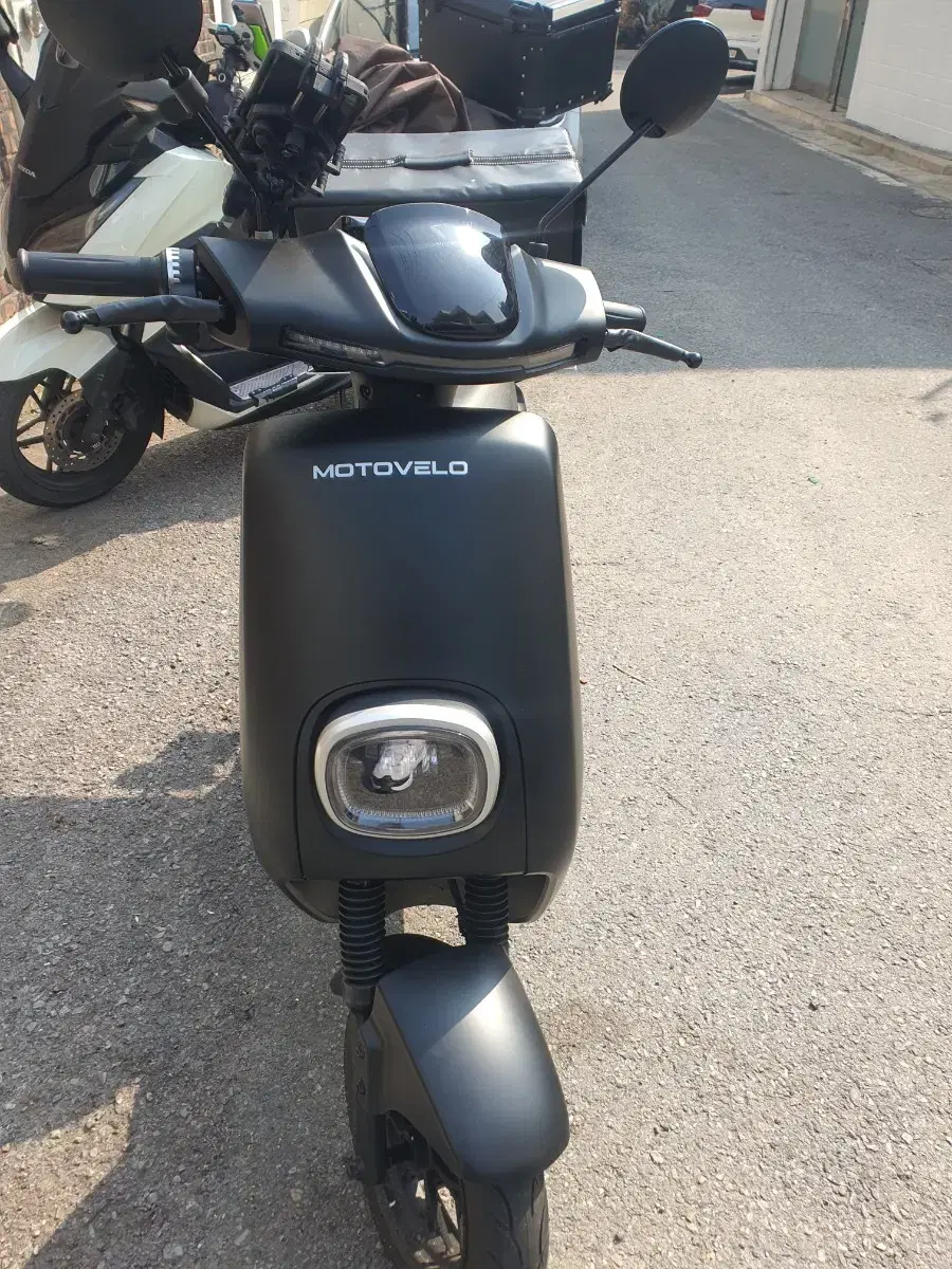 모토벨로 a30 새차급