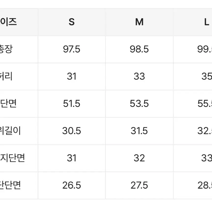 에이블리 omg 데님팬츠