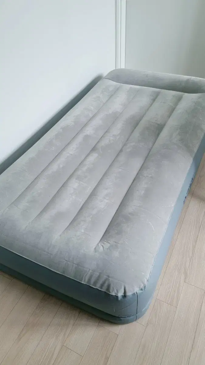 Intex Air Mattress Air Bed Pump All-in-One New-grade