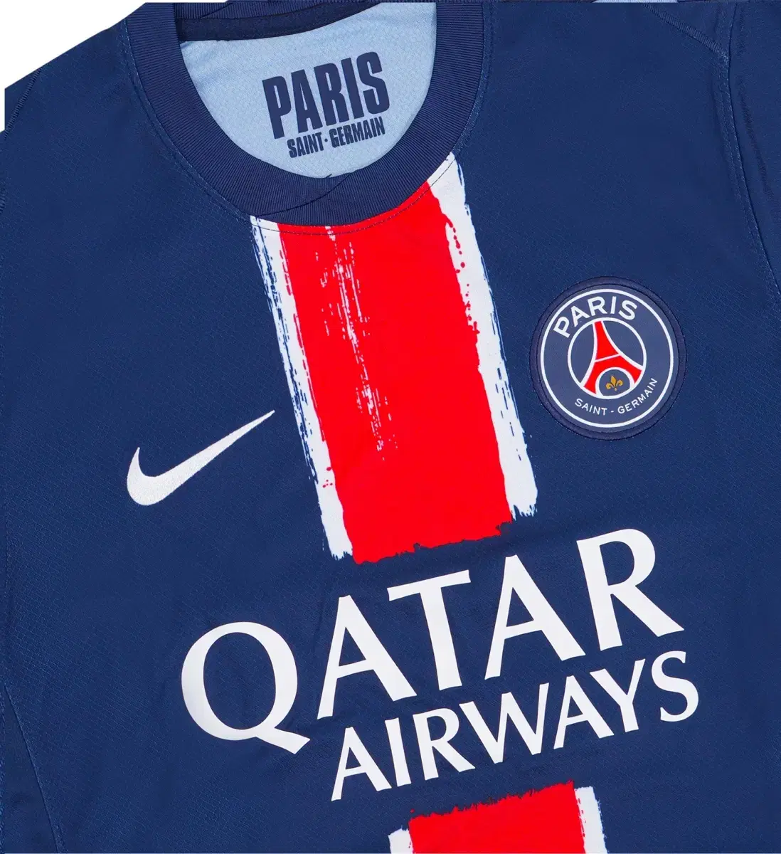 Psg 2024-2025 home 유니폼 (레플리카) 새상품