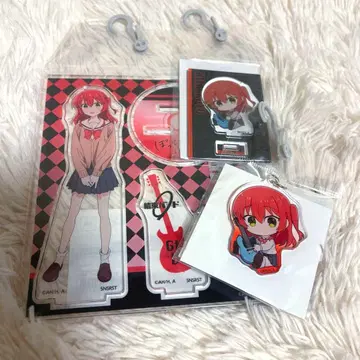 --! 키타 이쿠요 아크릴 스탠드 시마무라