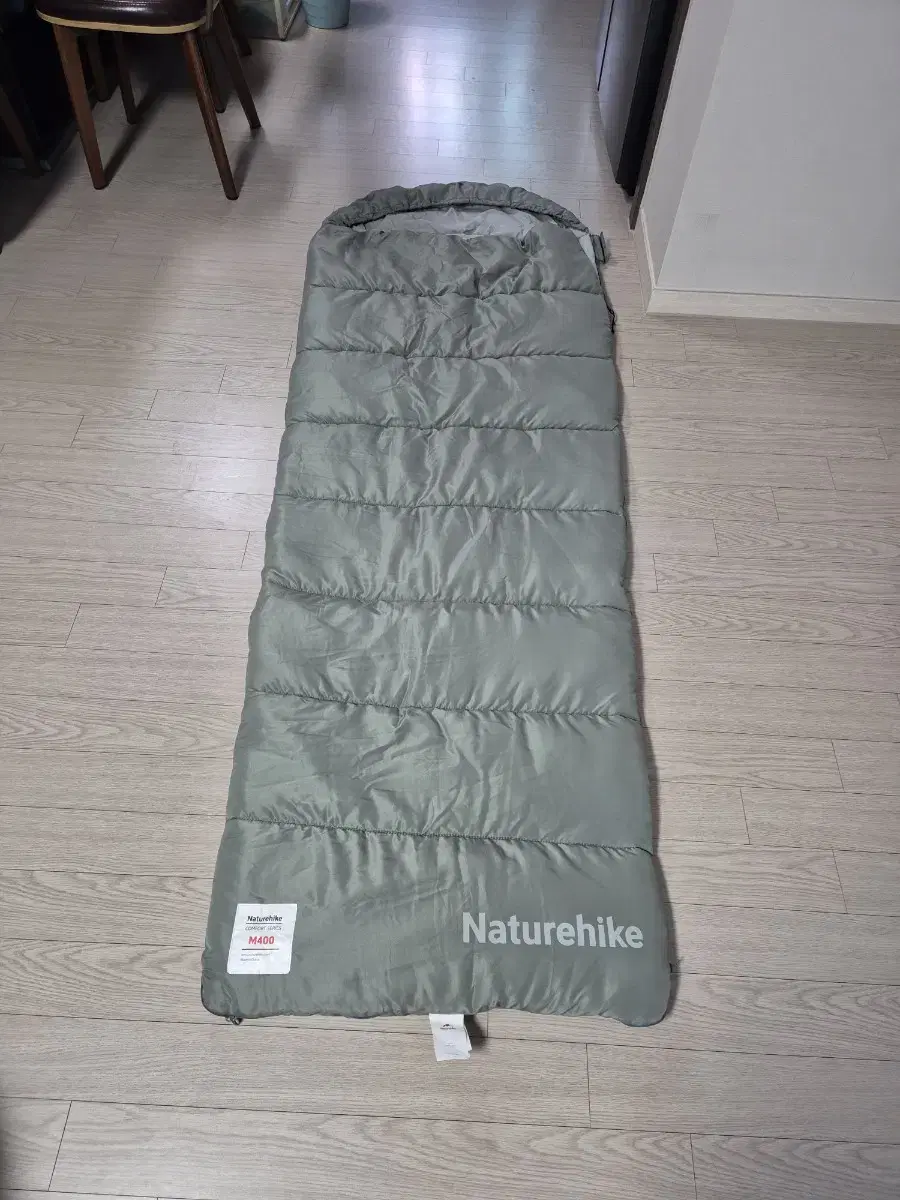 Naturehike M400 sleeping bag