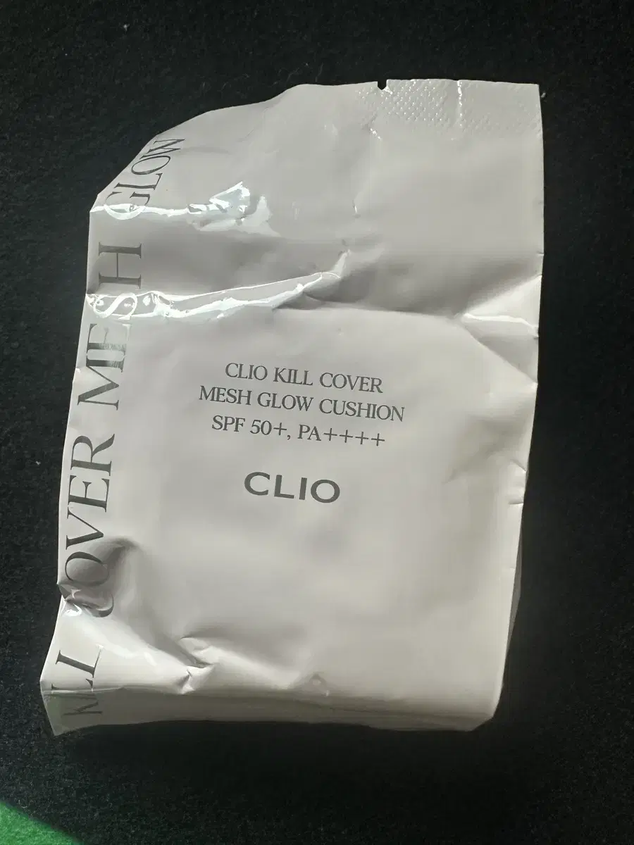 CLIO MASHGLOW CUSHION REFILL 03 Linen