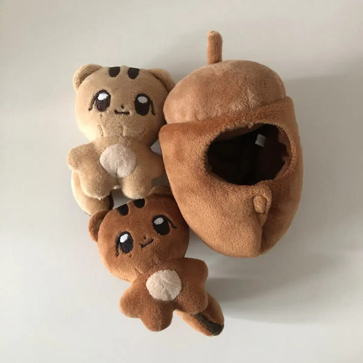 Chongramji Tanramji (+Acorn Sleeping Bag) seventeen jeonghan Doll