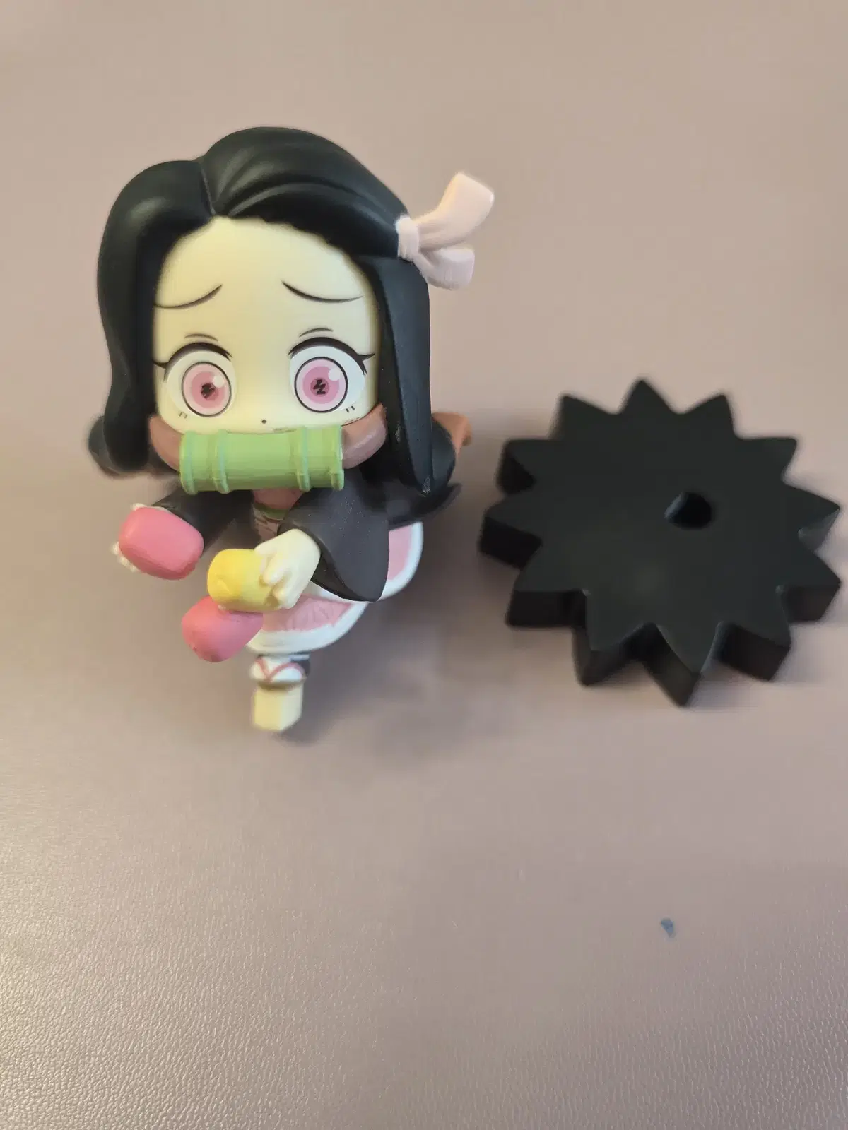 Demon Slayer: Kimetsu no Yaiba Nezuko Figure