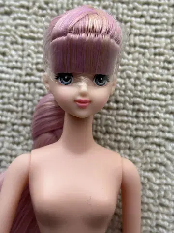 리카짱 캐슬 타마키