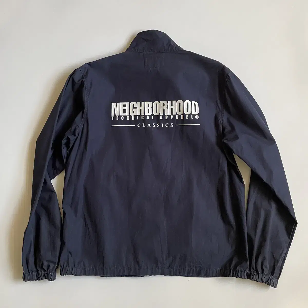 네이버후드 Neighborhood 스윙탑 집업 자켓