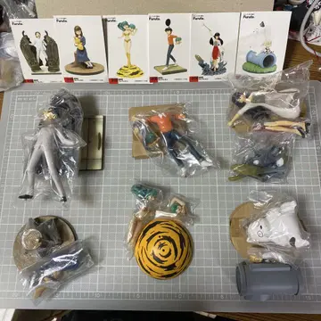 후루타 20세기 코믹스 작가 컬렉션 정리 판매