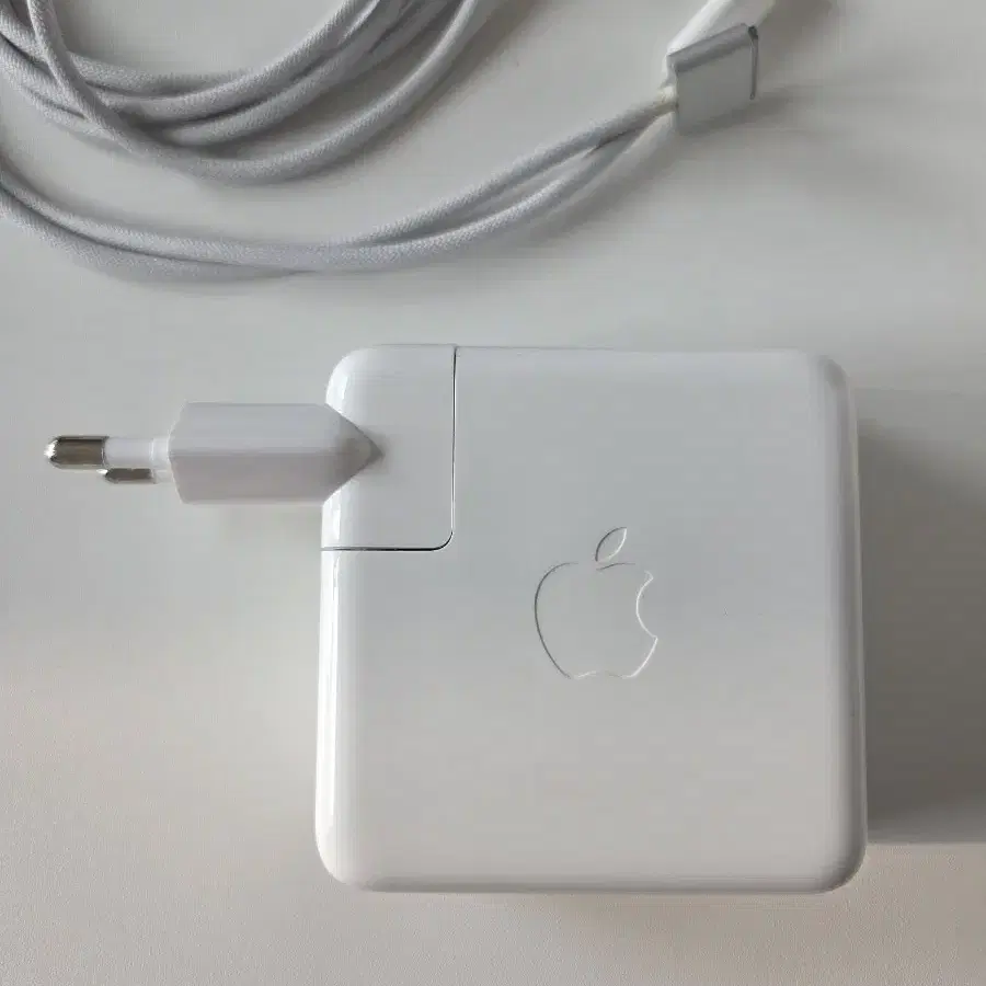 맥북 usb-c Magsafe 3 케이블 2M / 맥북 전원 어댑터