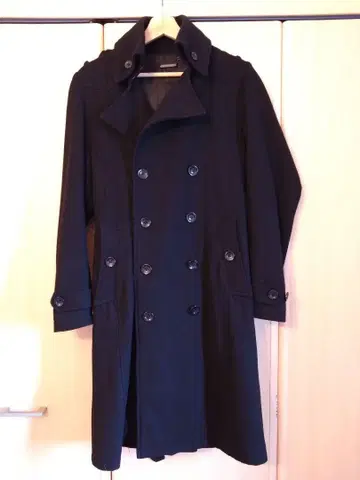 CIVARIZE 시버라이즈 코트