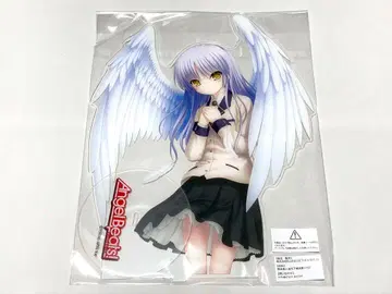 Angel Beats! 특대형 아크릴 스탠드 Kanae
