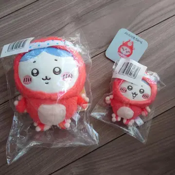 치이카와쿠지 다코이카쿠지마 스캇D상 C상 하치와레 세트