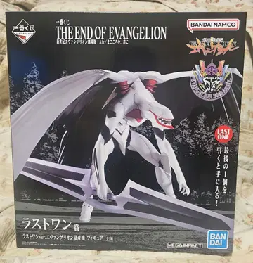 제일복권 에반게리온 에바 라스트 원 상