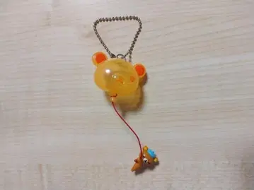 리락쿠마 키링 스트랩 키링 키링 스트랩 키볼체인 덤