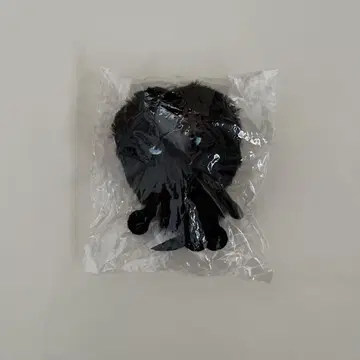 영화 '우주인' ."모자 꼬마 키링 크로우 쿠사카와 타쿠야