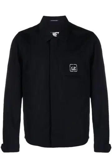 cp company 재킷