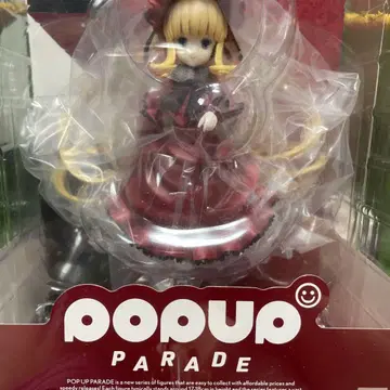 로젠메이든 진홍 POP UP PARADE 피규어