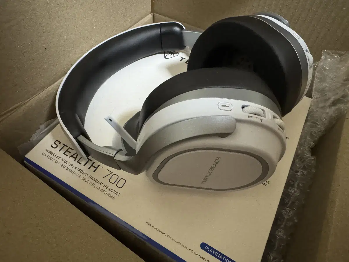 Turtle Beach Stealth 700 Gen3