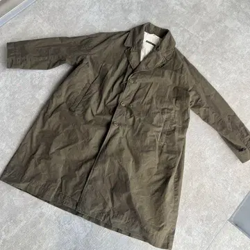 CASEY CASEY (케이시 케이시) BLOM COAT