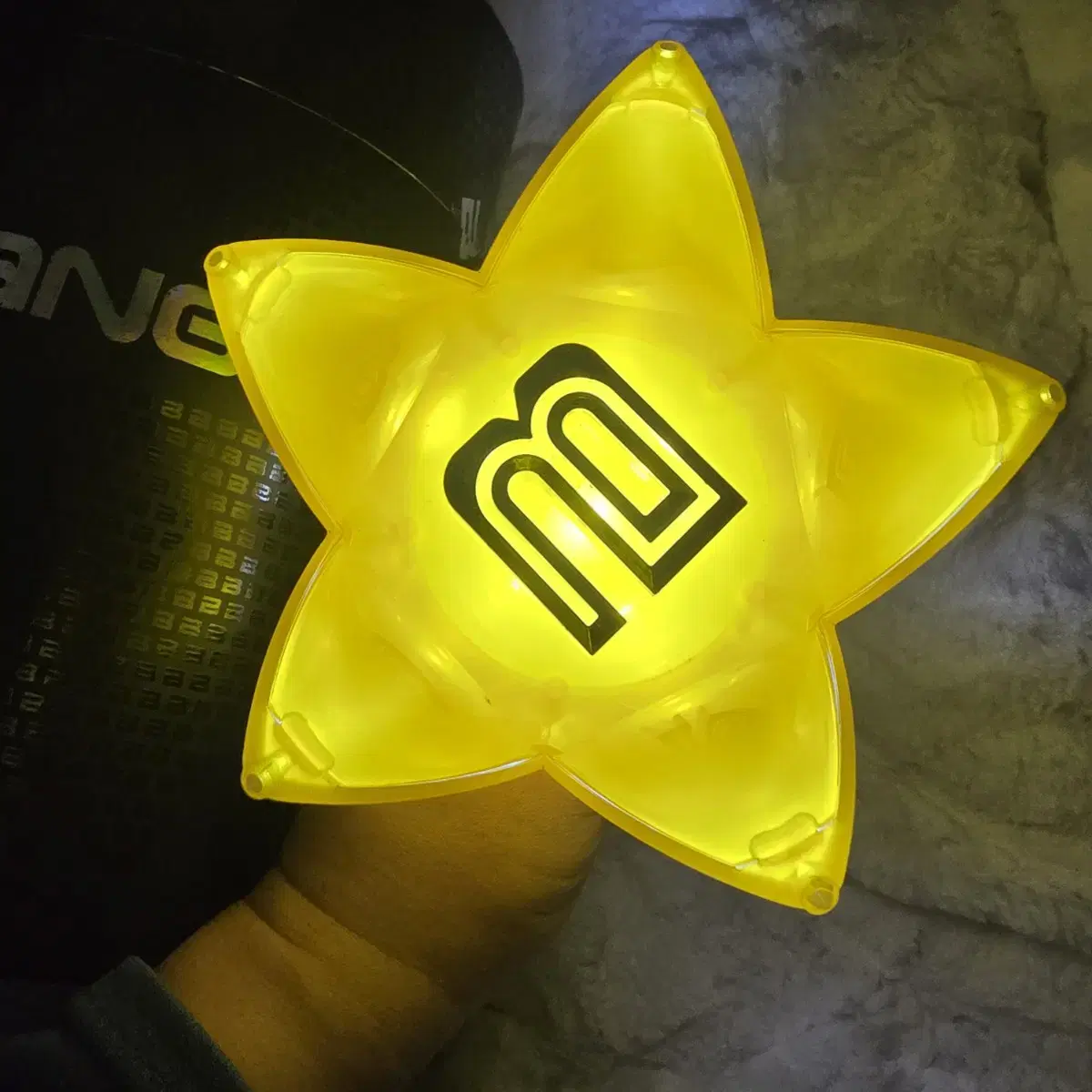 lightstick ver 3