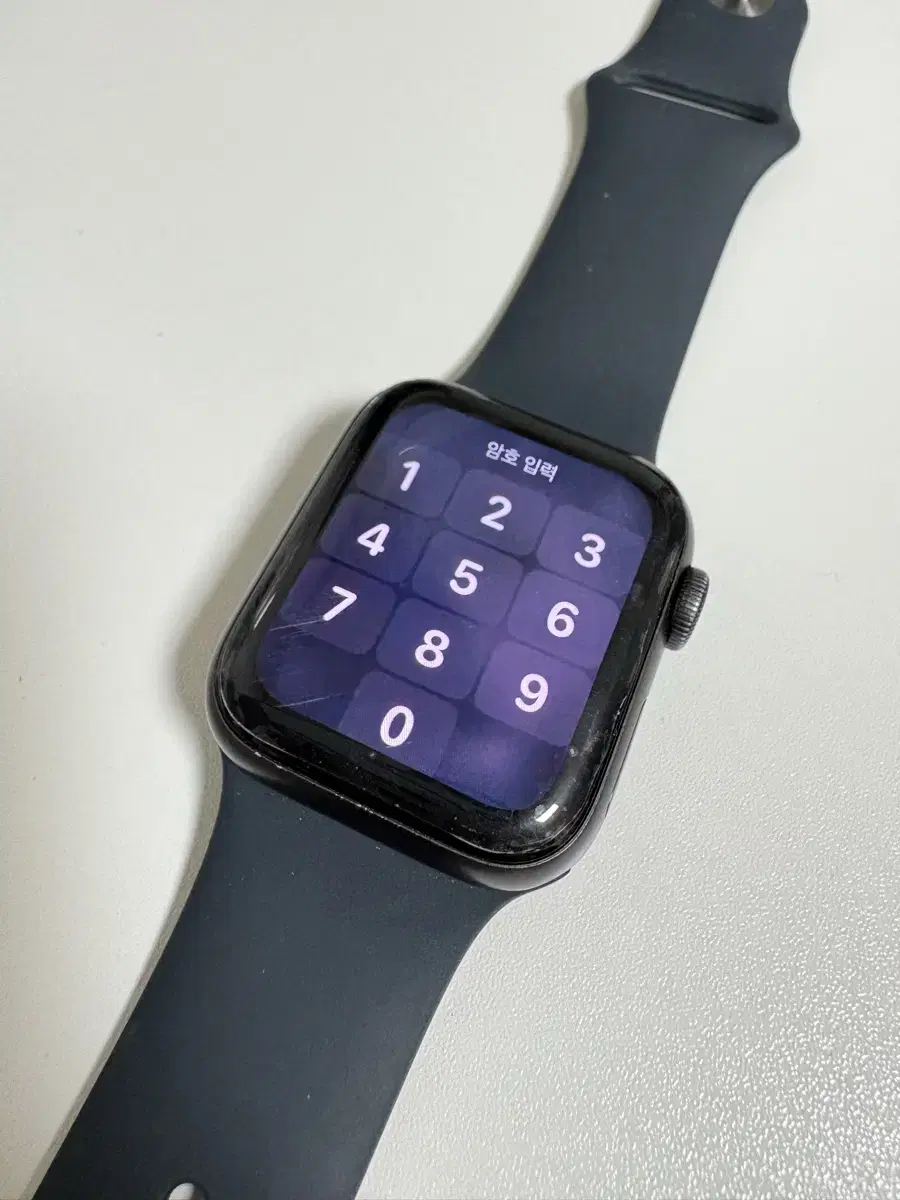 Apple Watch SE 1st generation 40mm