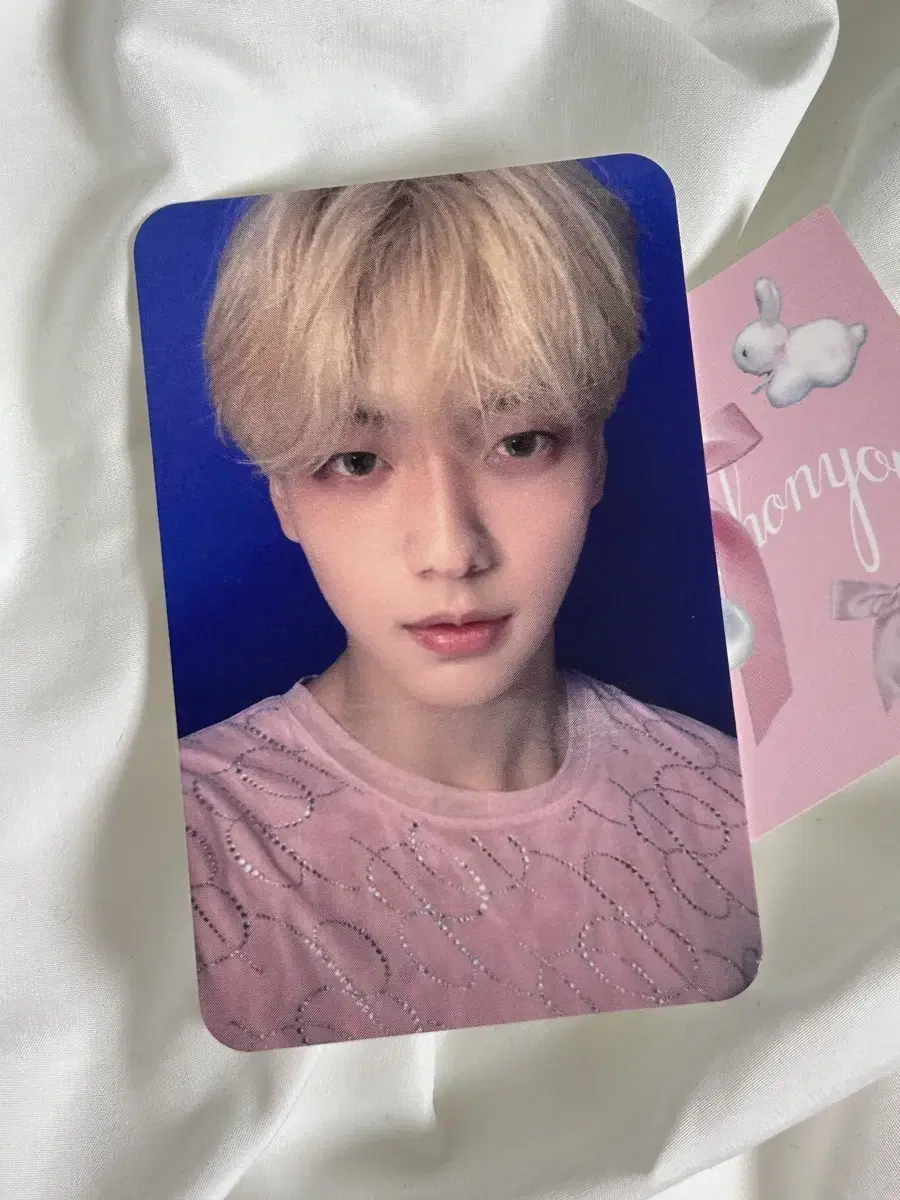 투바투 템테이션 네쇼라 수빈 네이버쇼핑라이브