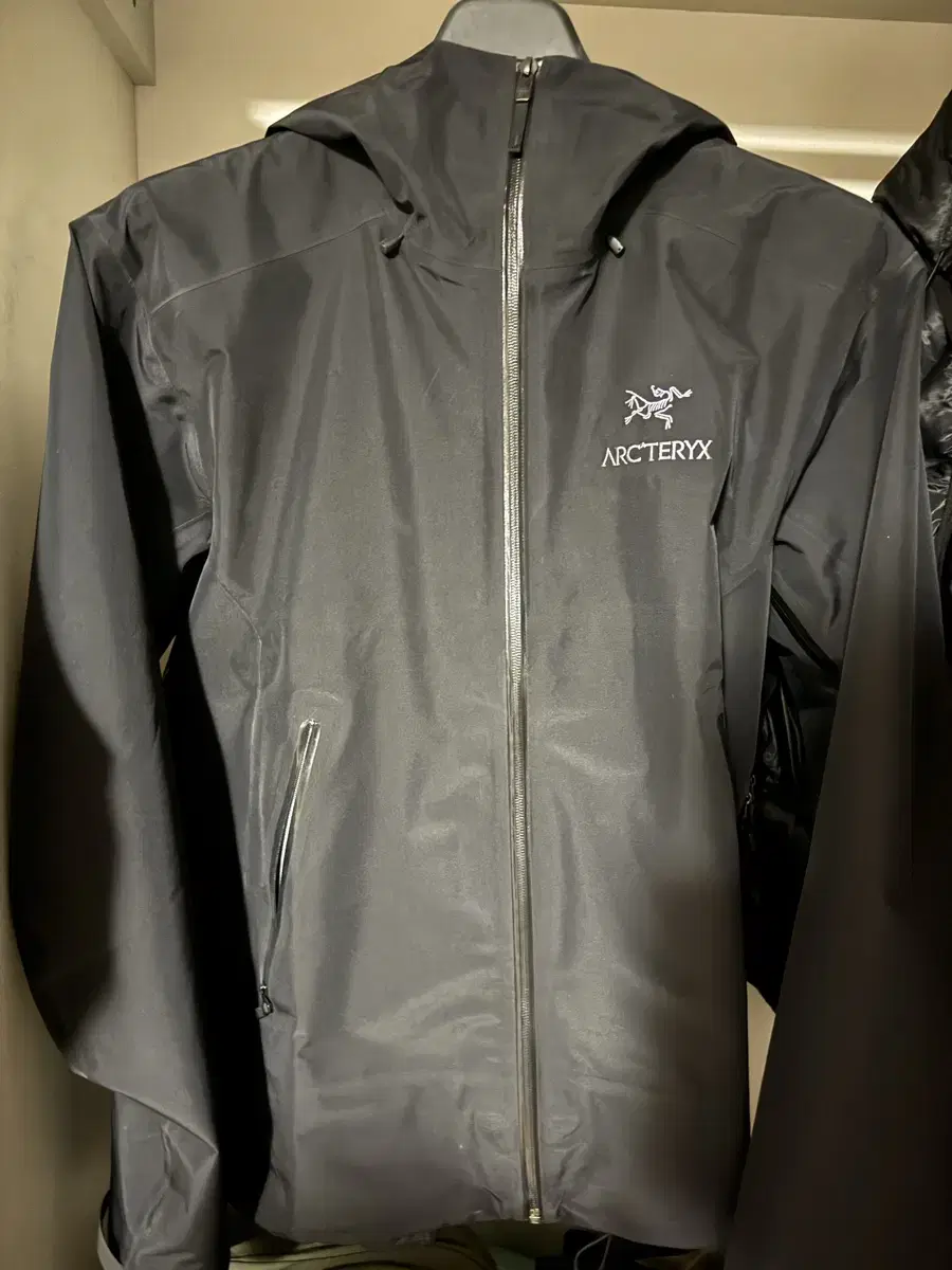 Arcteryx Beta LT M