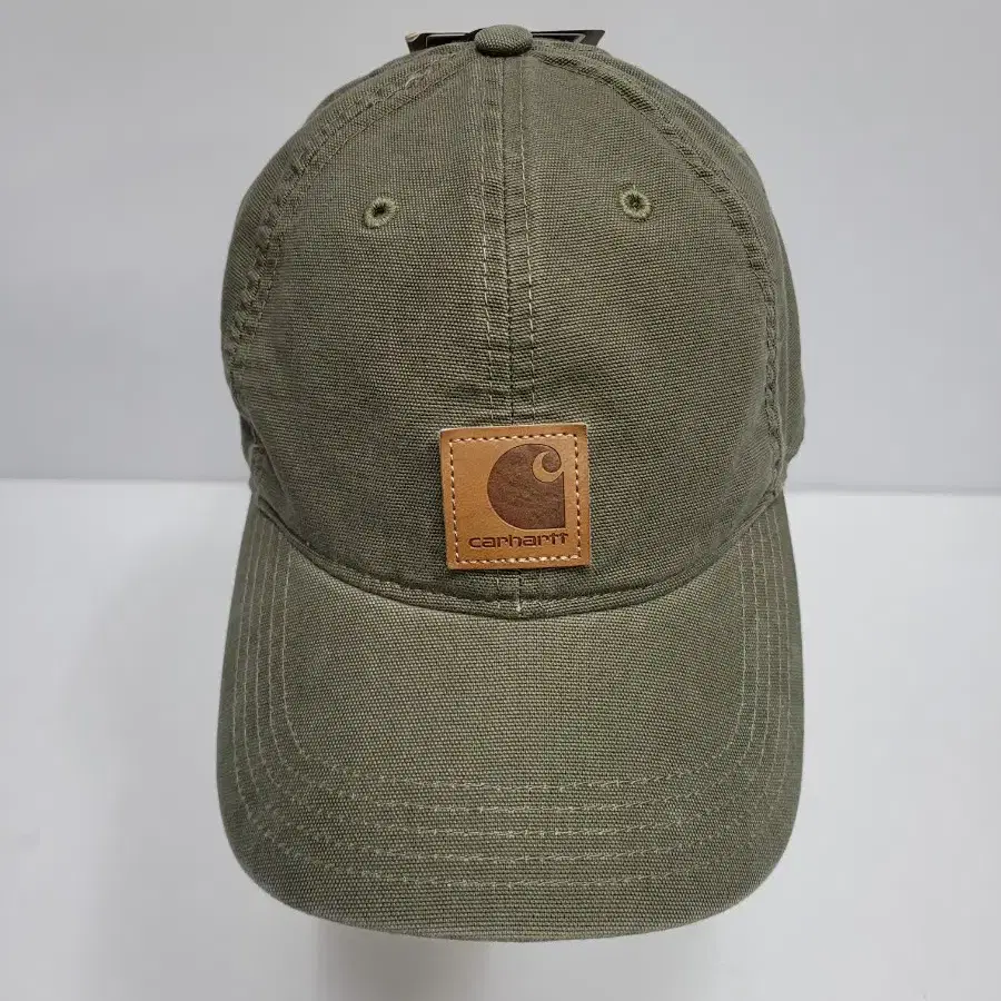 (새상품) carhartt 칼하트 오데샤 볼캡 / 사이즈 FREE