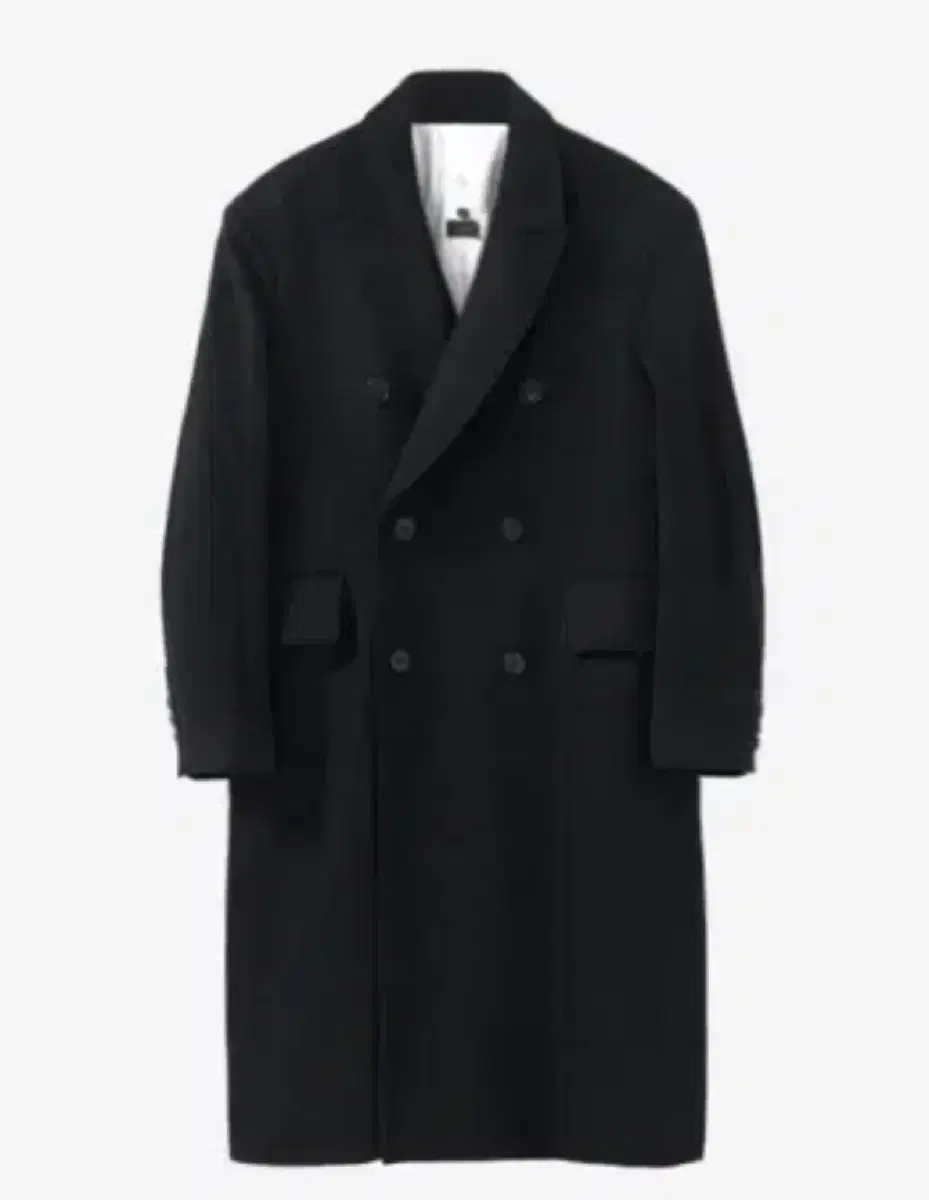 (3) POLITERU Double Coat 2.0 Black