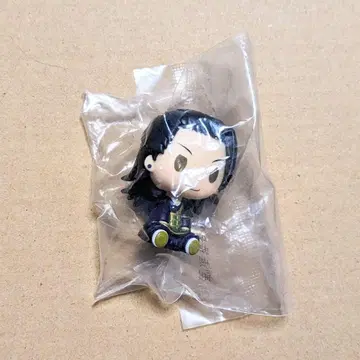 주술회전0 제일복권 게토 스구루