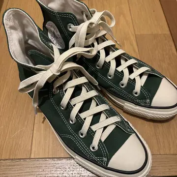 emmi(에미) [CONVERSE]CANVAS AS J 80s HI