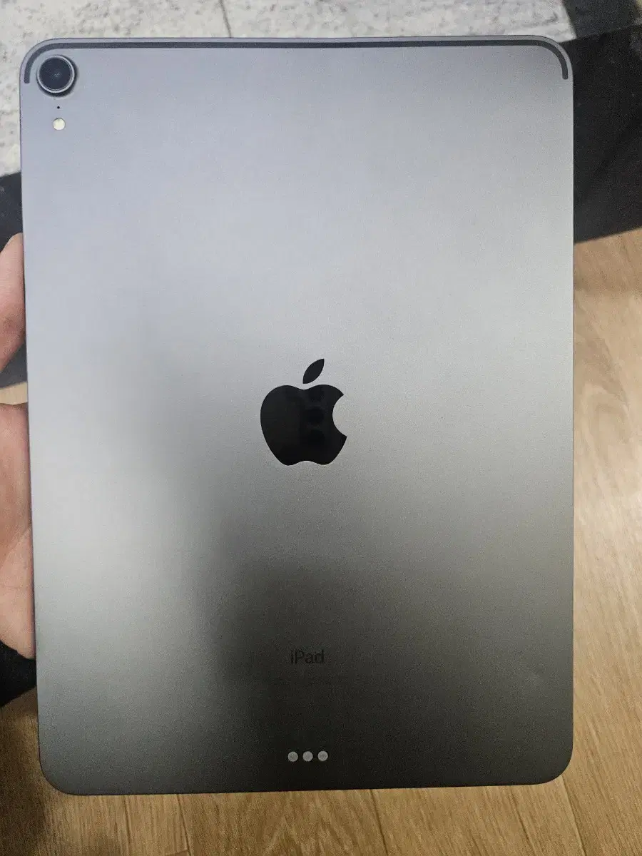 iPad Pro 11-inch 1st generation 64G