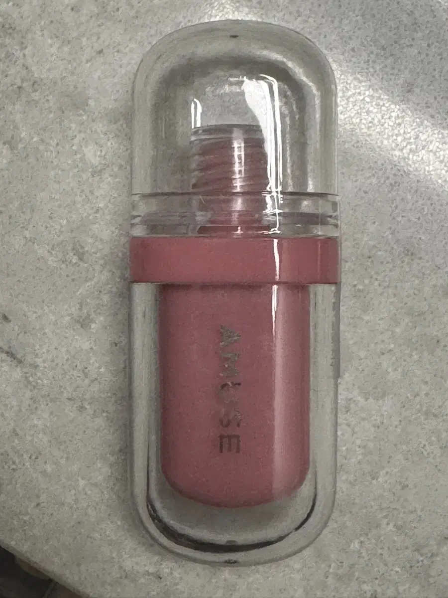 Amuse Gel Fit Tint Sakura Jelly