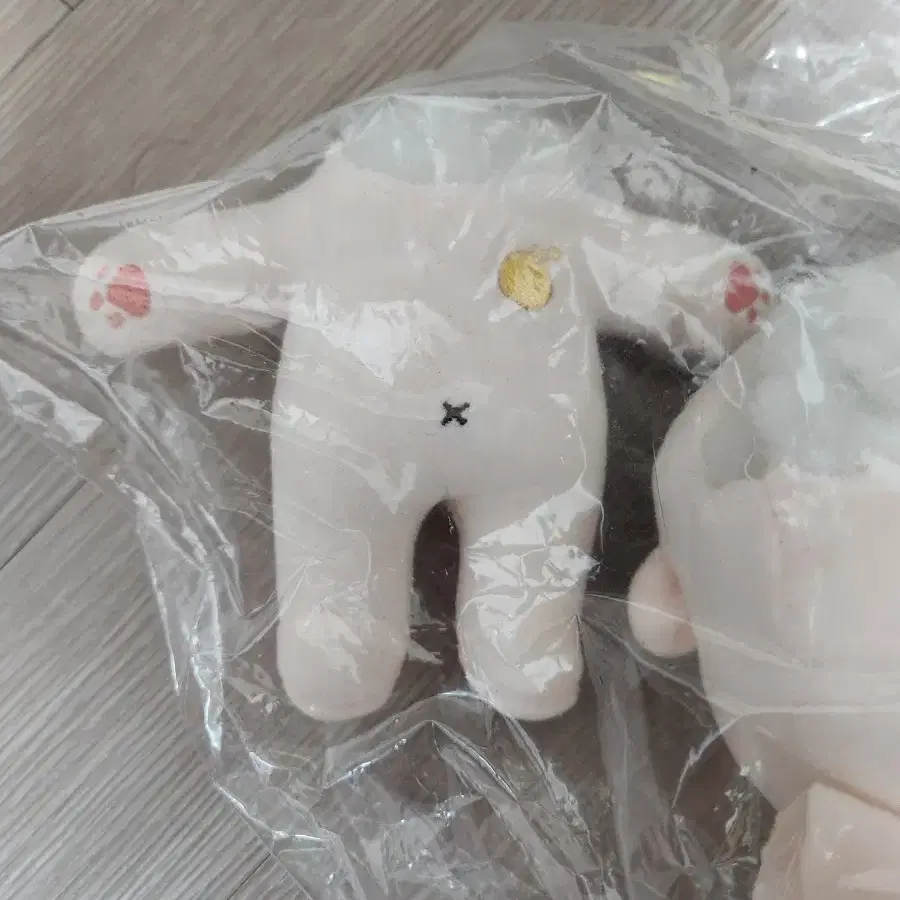20cm 30cm 솜인형 앙스타 나기사 주문 제작인형