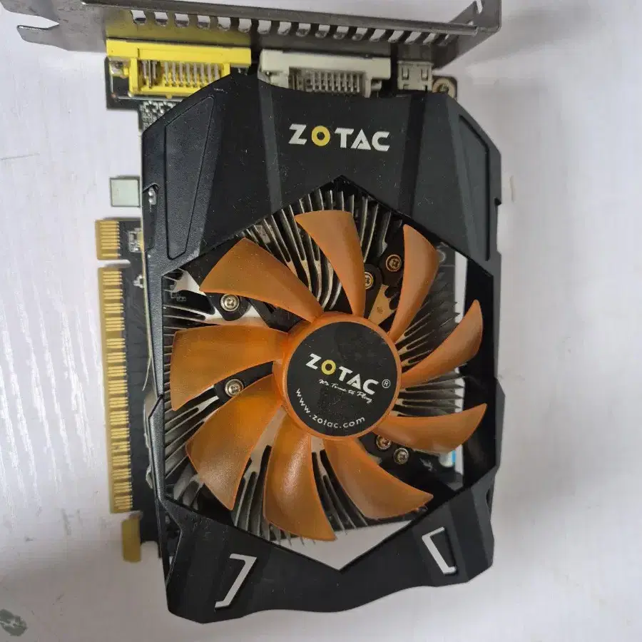 GTX 650TI