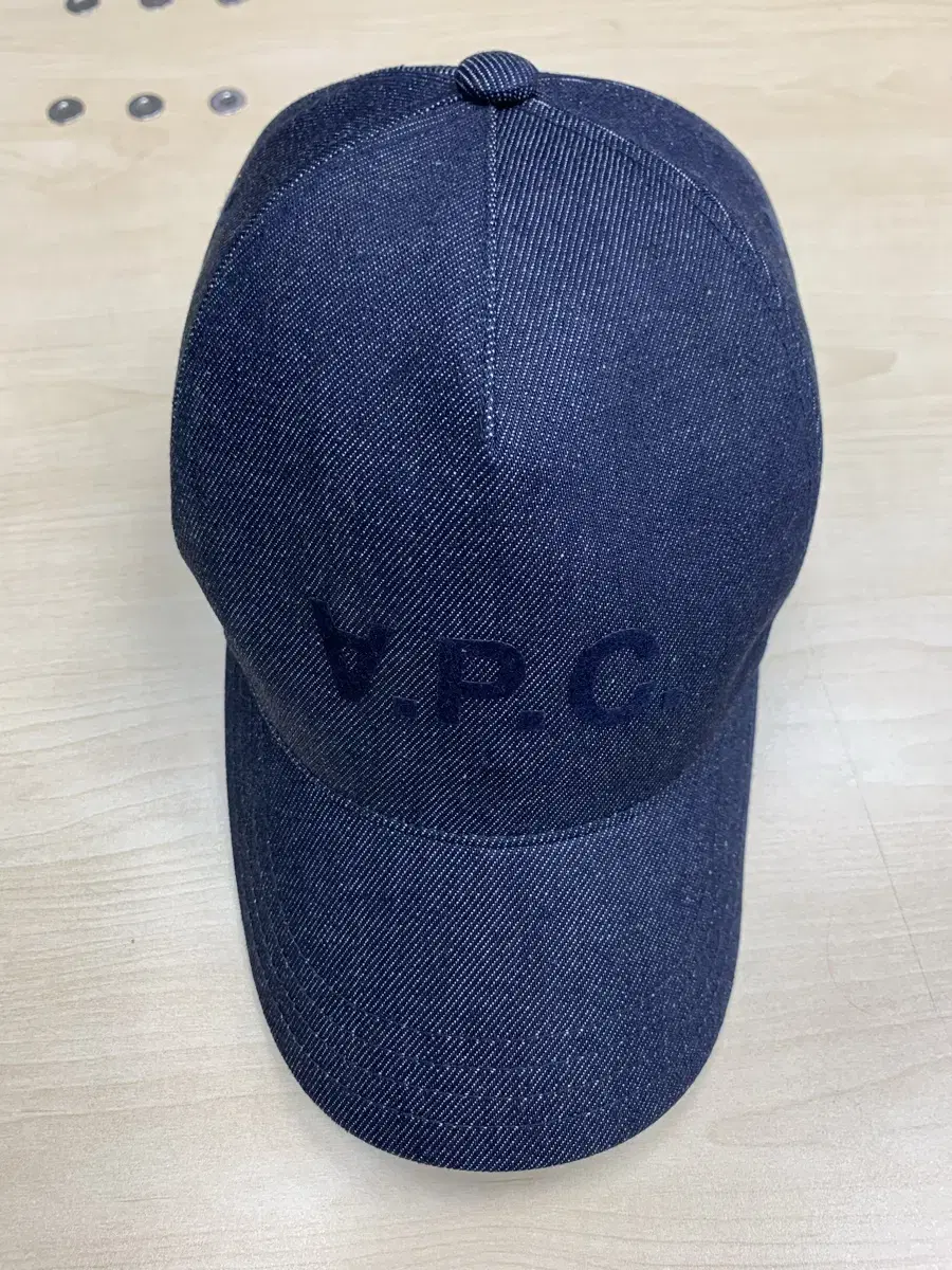 APC VPC 볼캡 60사이즈