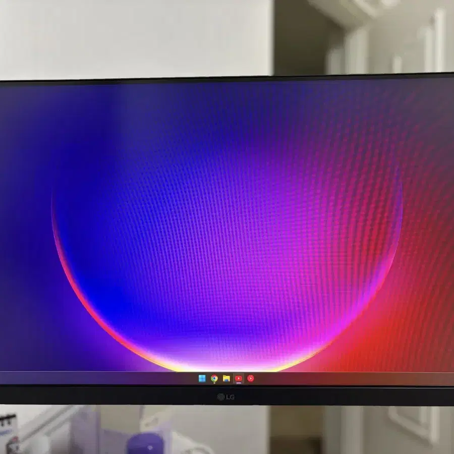 LG 울트라기어 24GN60K FHD 144hz