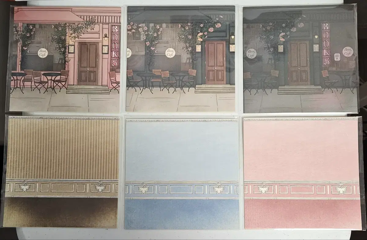 배경스티커_장당 200원