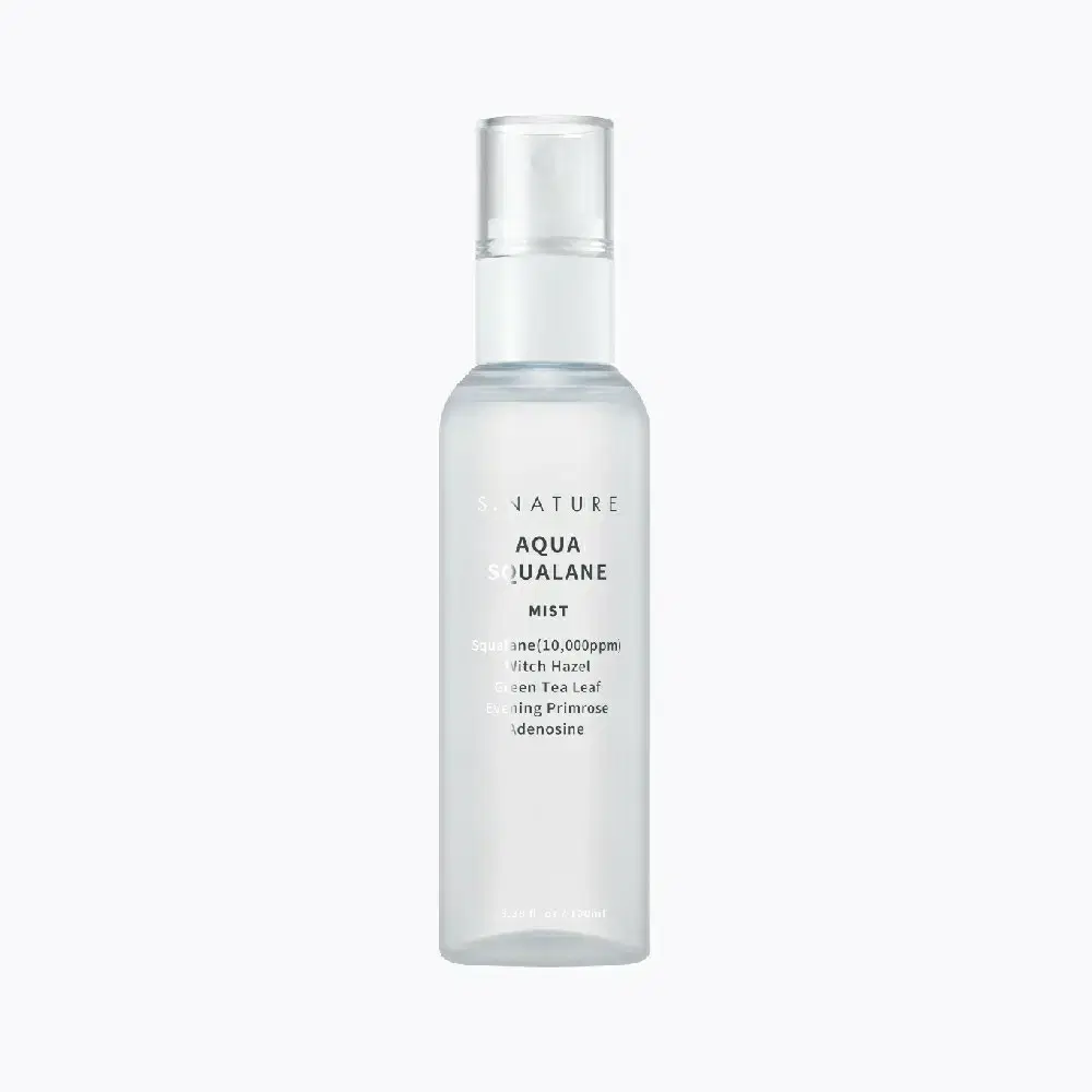 새)에스네이처 스쿠알란 미스트 100ml