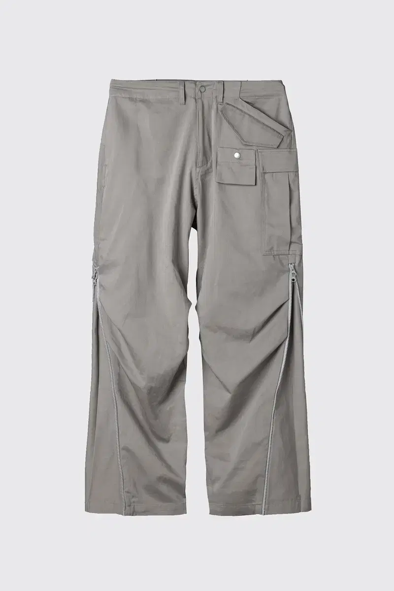 Hatchingroom- 9P Pants Greige