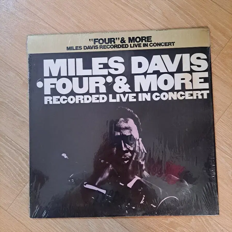 Jazz mills davis  명반 3lp